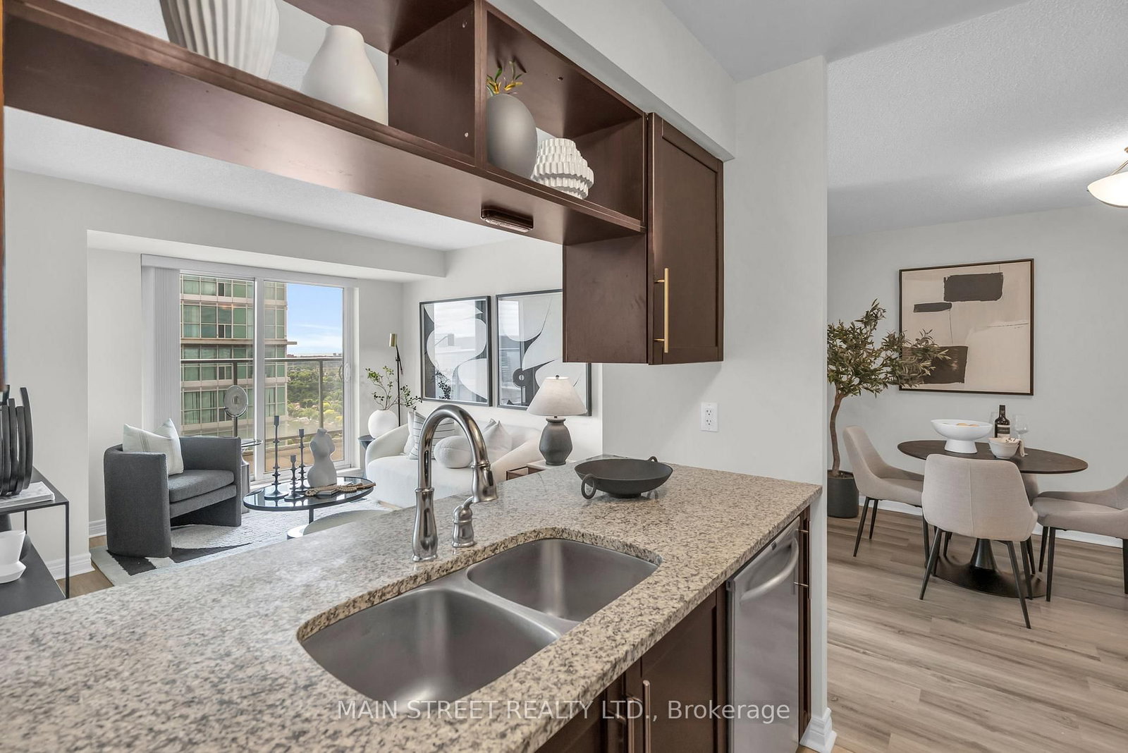 70 Town Centre Court • #3303 • Toronto, ON photo 13
