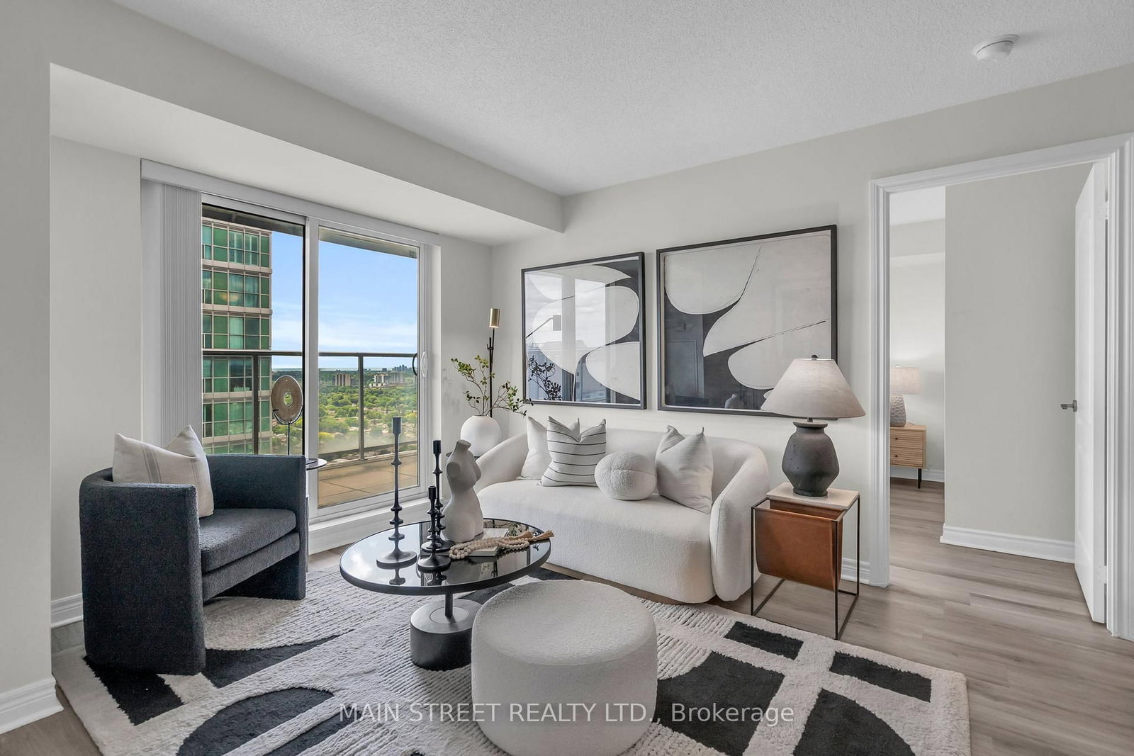 70 Town Centre Court • #3303 • Toronto, ON photo 8