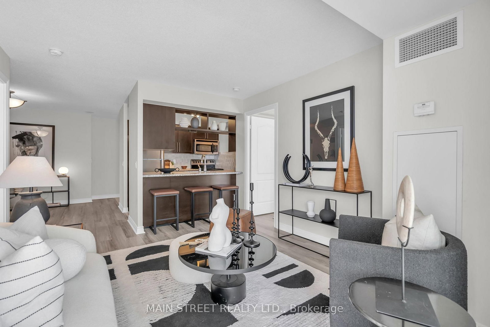 70 Town Centre Court • #3303 • Toronto, ON photo 9