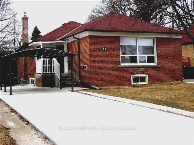 86 Lynvalley Crescent