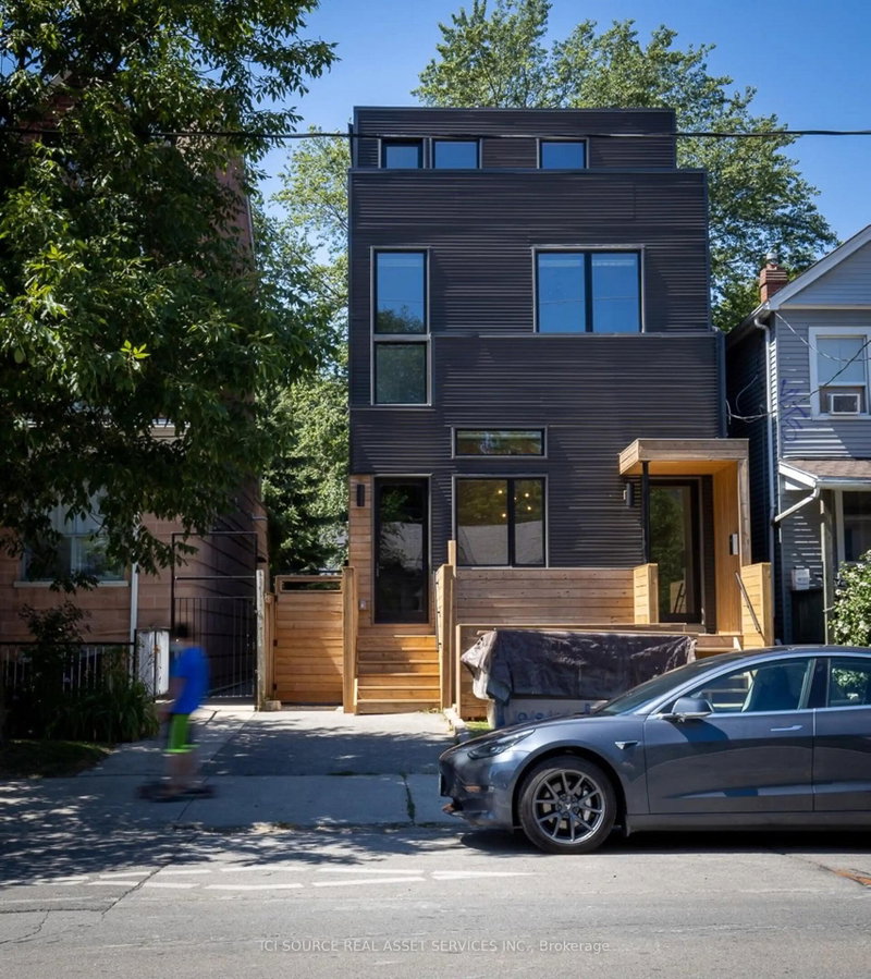 A - 56 Jones Avenue