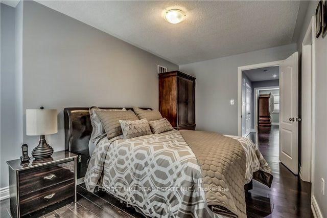 7 Grogan Street • Ajax, ON photo 13