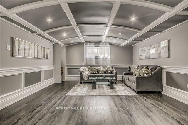 7 Grogan Street • Ajax, ON photo 16
