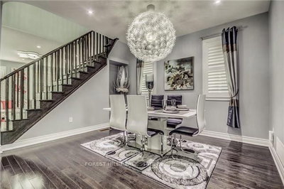 7 Grogan Street • Ajax, ON photo 4