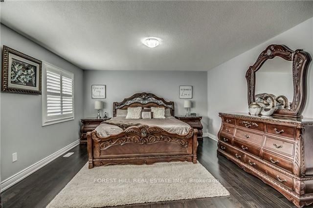 7 Grogan Street • Ajax, ON photo 8