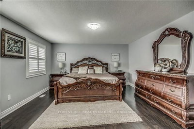 7 Grogan Street • Ajax, ON photo 8