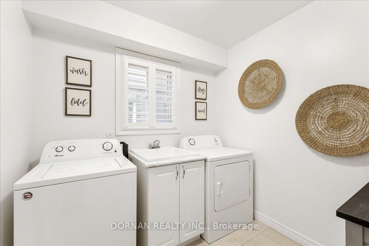 116 Mallory Street • Clarington, ON photo 18