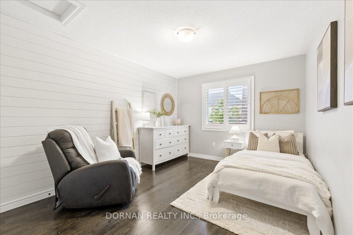 116 Mallory Street • Clarington, ON photo 19
