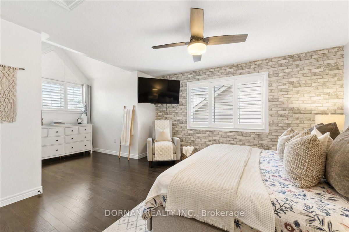 116 Mallory Street • Clarington, ON photo 24