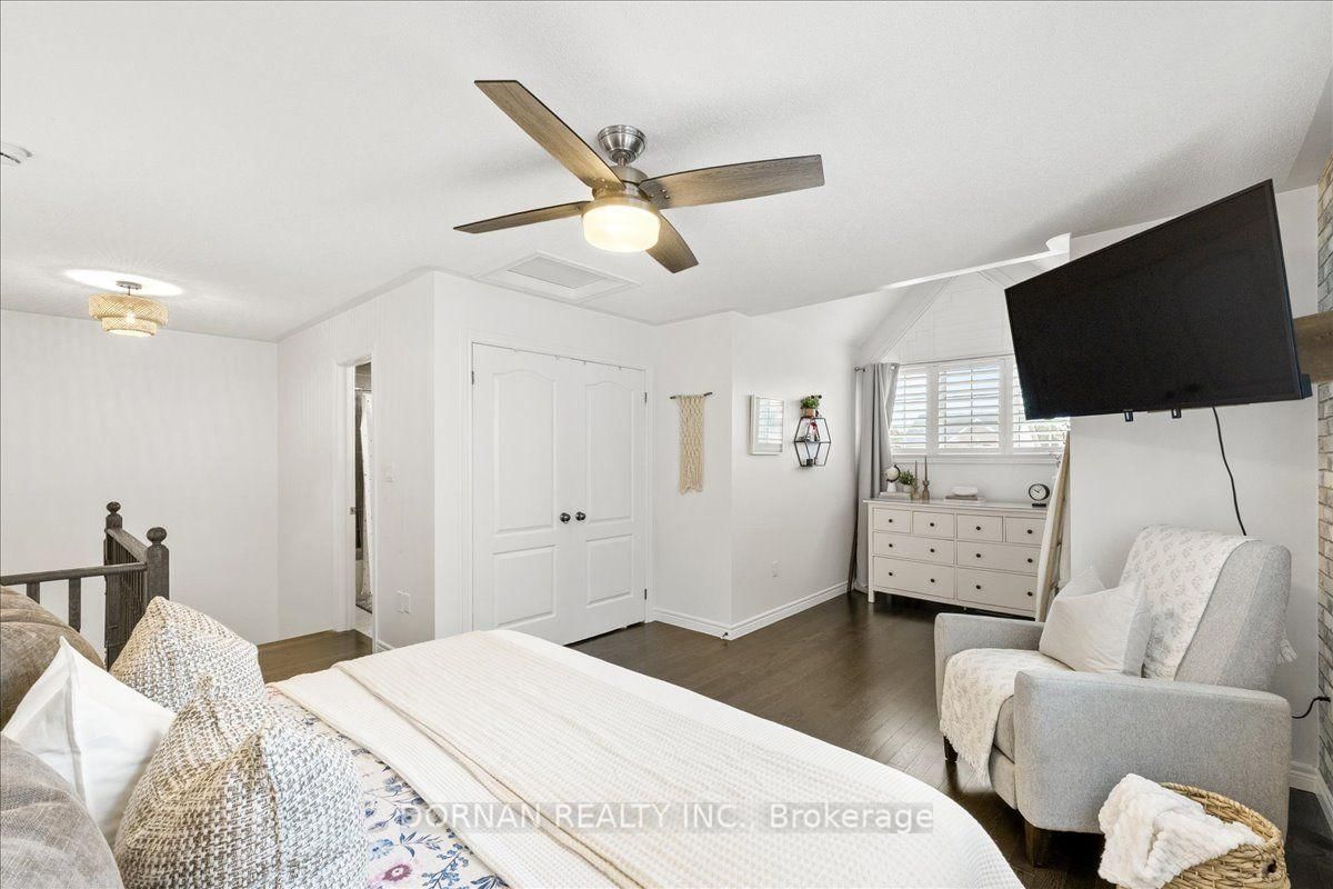 116 Mallory Street • Clarington, ON photo 27