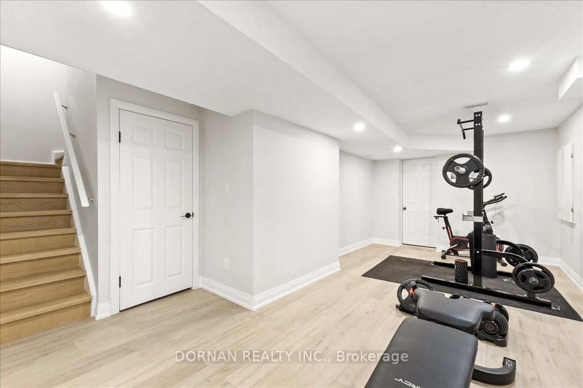 116 Mallory Street • Clarington, ON photo 29
