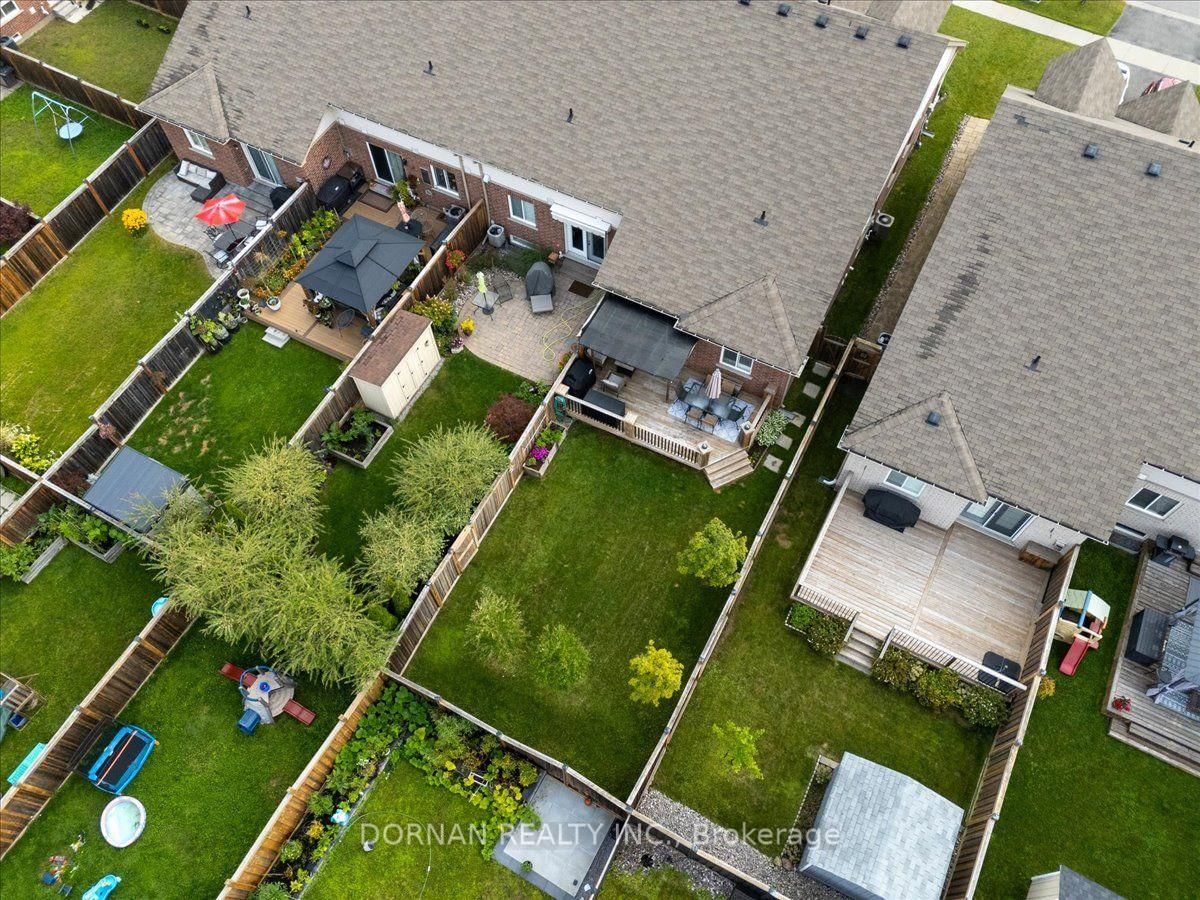 116 Mallory Street • Clarington, ON photo 37