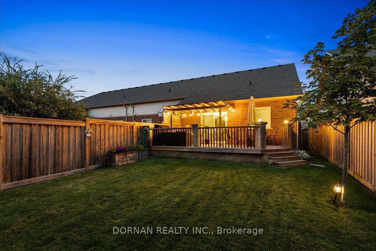 116 Mallory Street • Clarington, ON photo 40