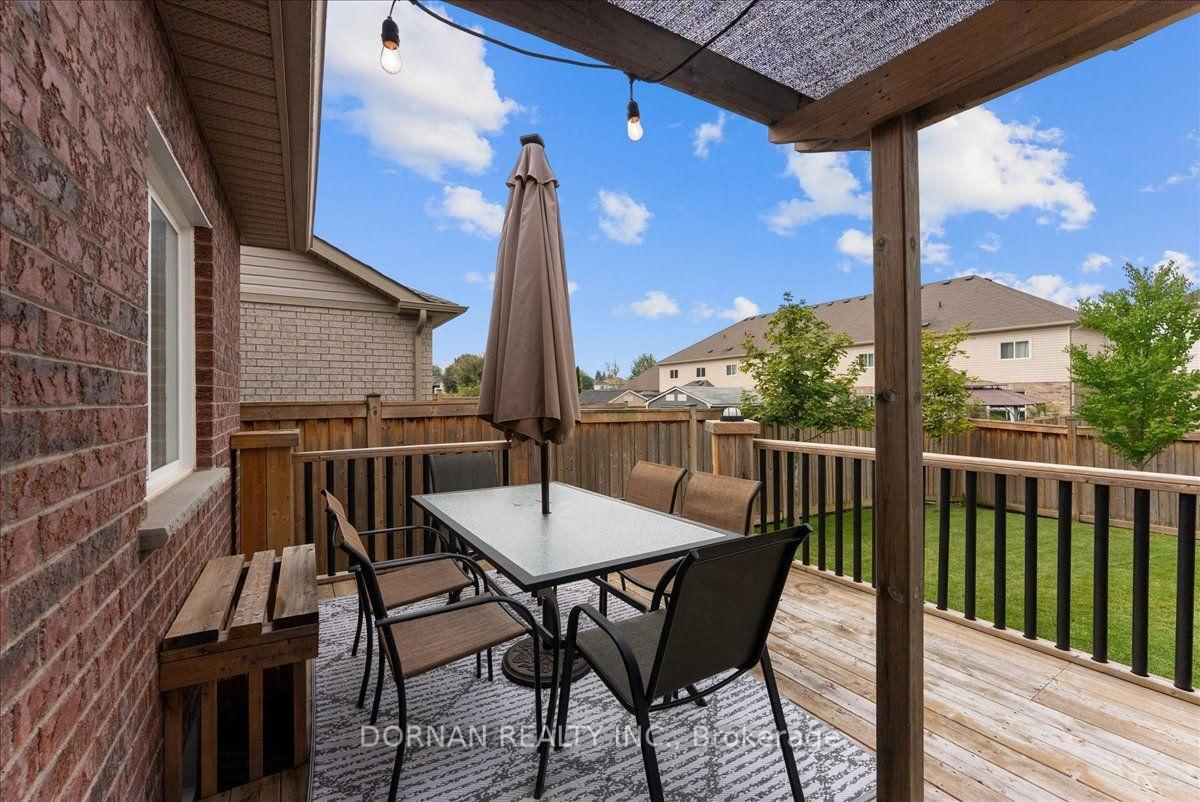 116 Mallory Street • Clarington, ON photo 43