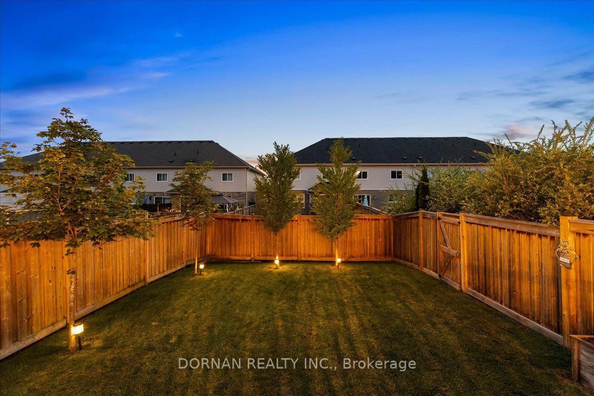 116 Mallory Street • Clarington, ON photo 44