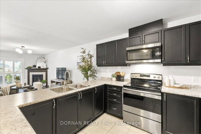 116 Mallory Street • Clarington, ON photo 9