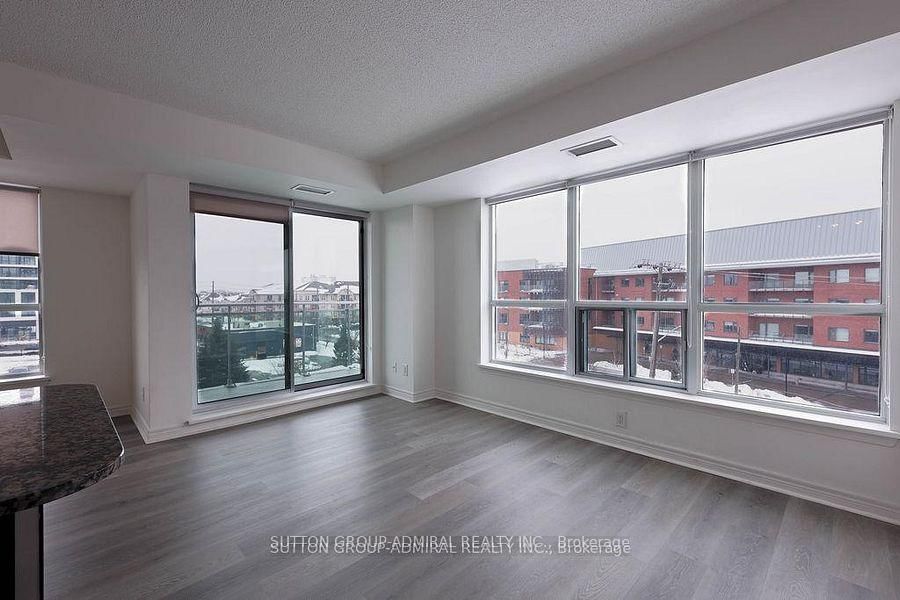 60 Fairfax Crescent • #409 • Toronto, ON photo 12