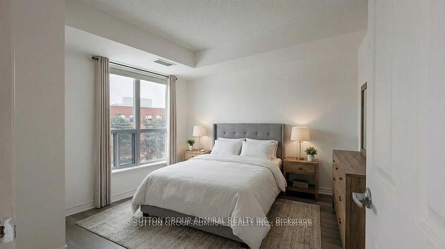 60 Fairfax Crescent • #409 • Toronto, ON photo 21