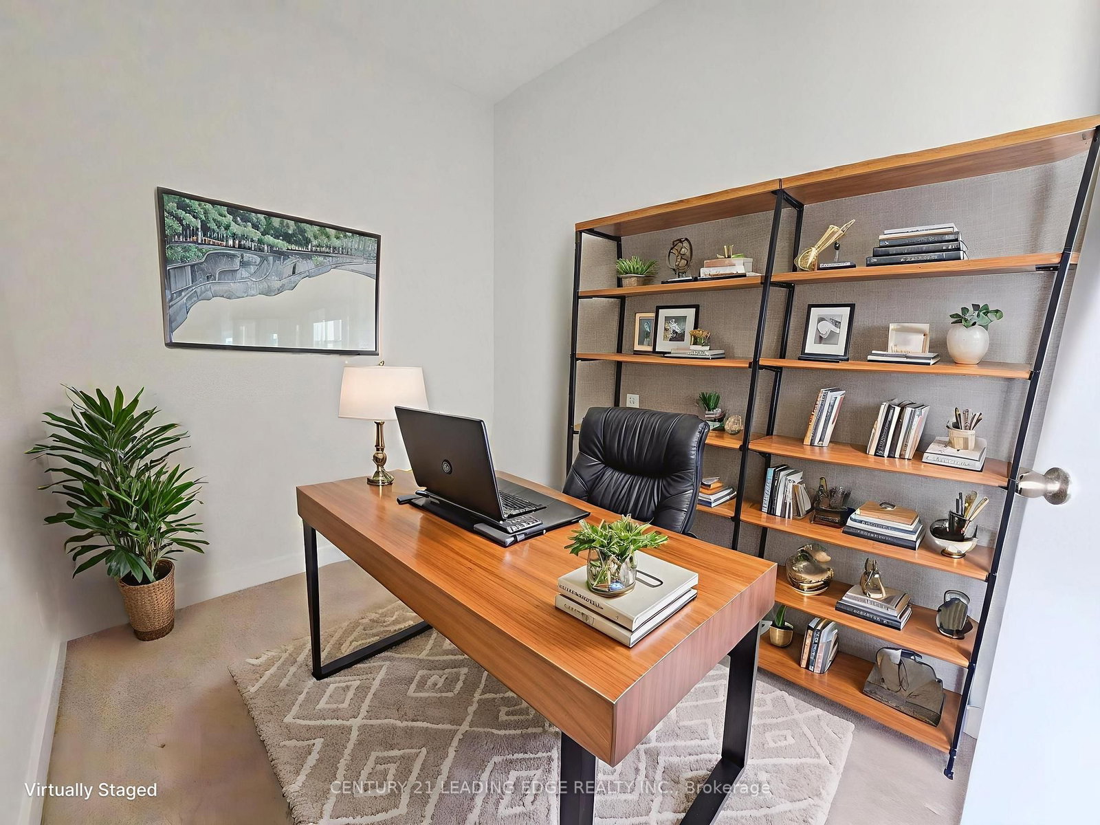 TH120-38 Lee Centre Dr, Toronto, view 21