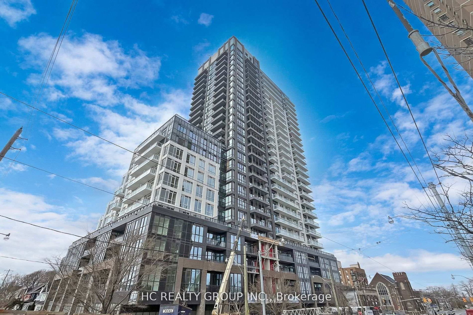 286 Main Street • #PH07 • Toronto, ON photo 1