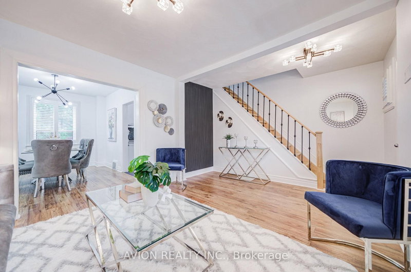 225 Clarke Street