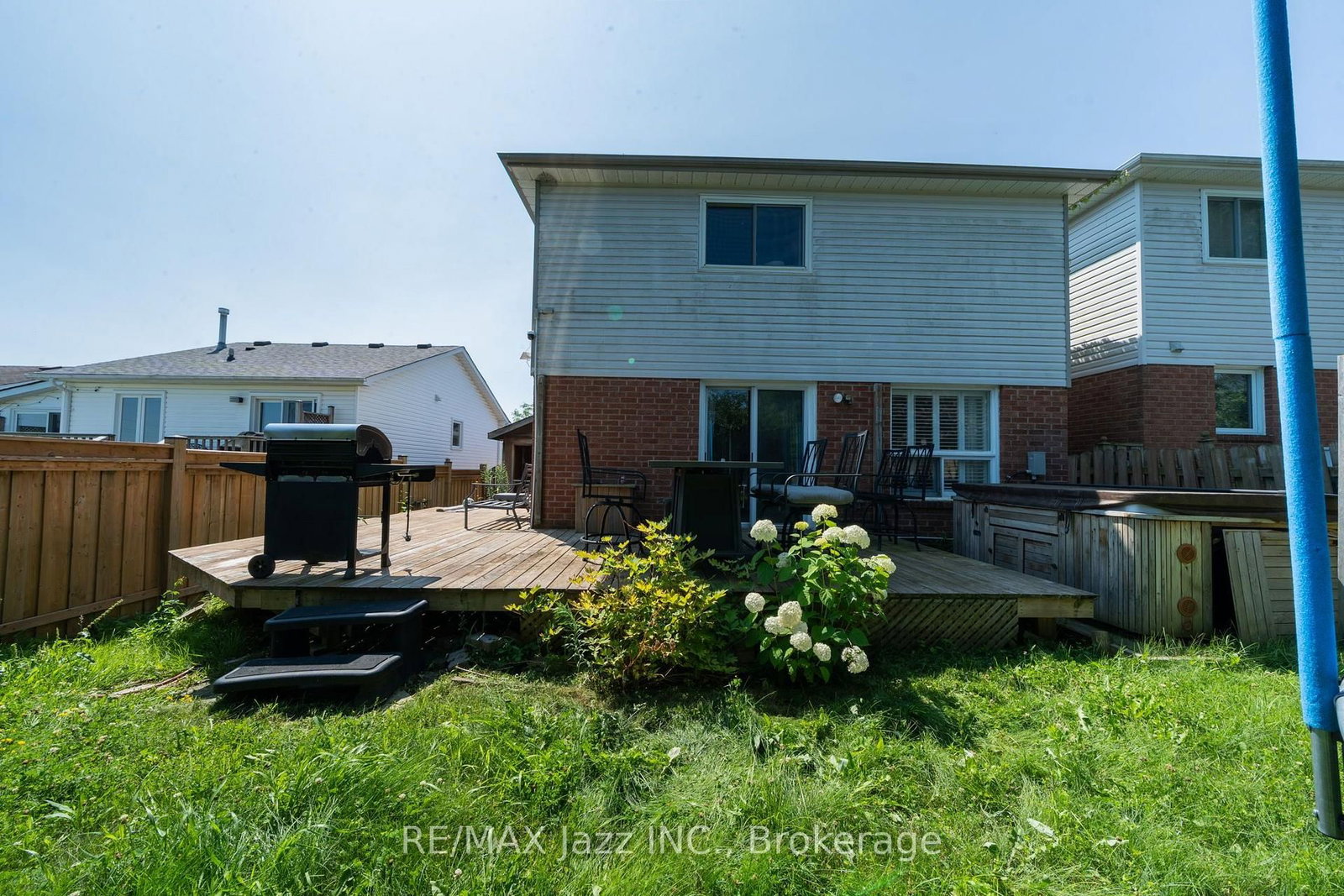 110 Freeland Avenue • Clarington, ON photo 47
