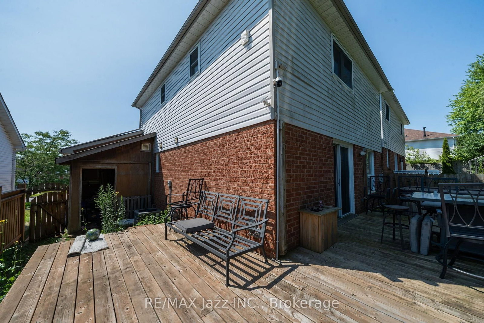 110 Freeland Avenue • Clarington, ON photo 48