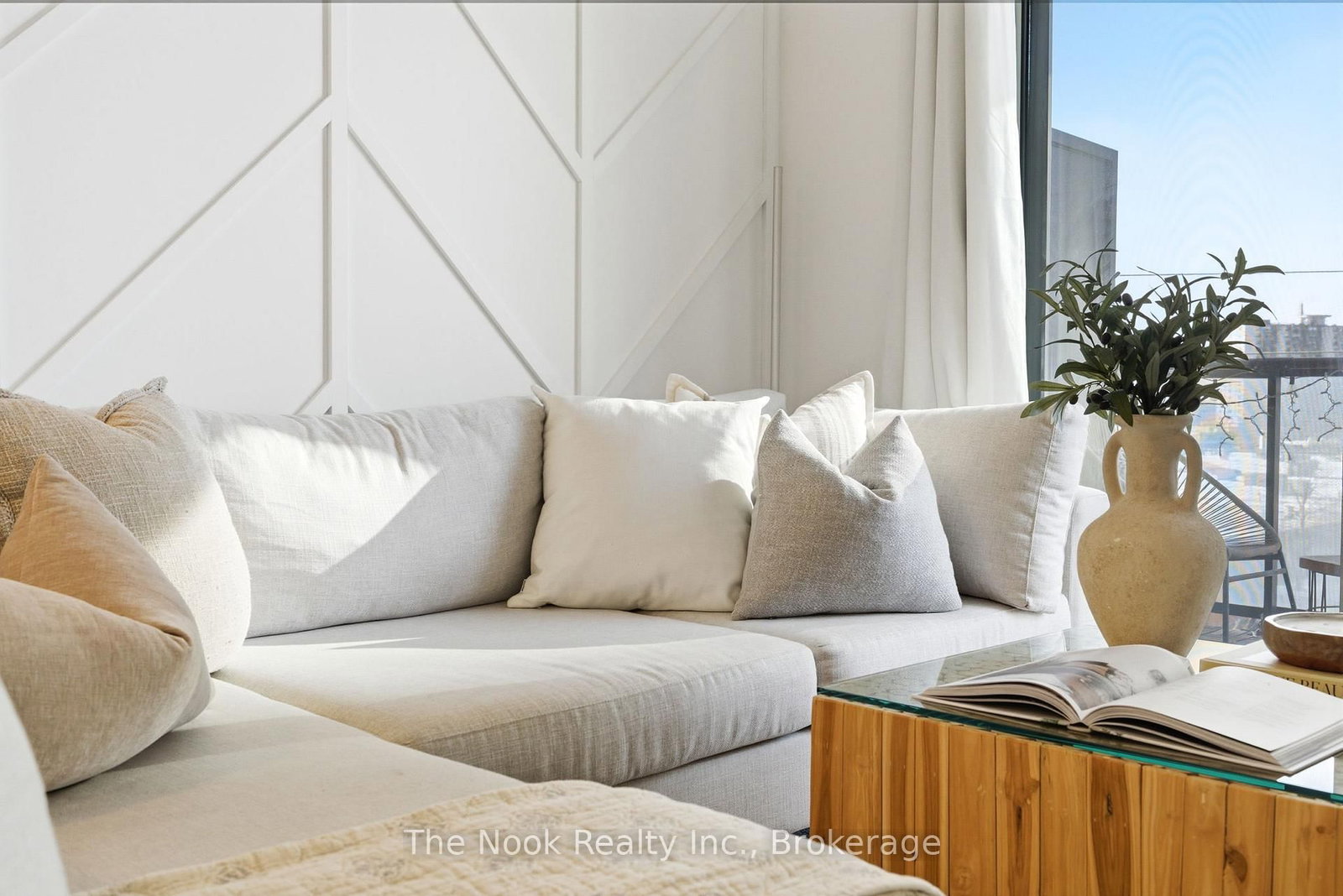 3655 Kingston Road • #609 • Toronto, ON photo 13