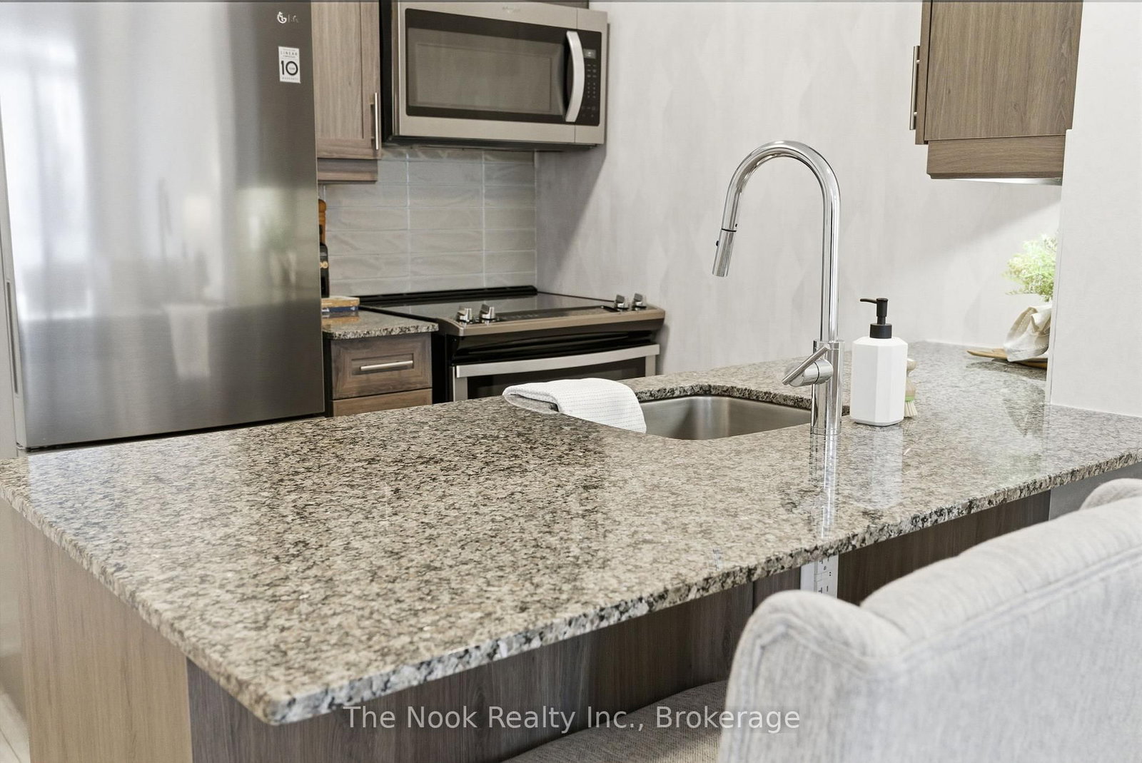 3655 Kingston Road • #609 • Toronto, ON photo 19