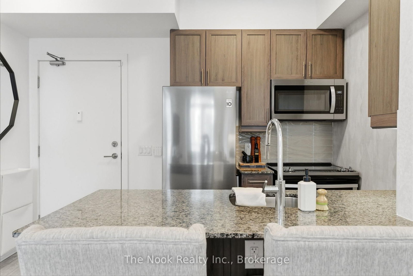 3655 Kingston Road • #609 • Toronto, ON photo 20