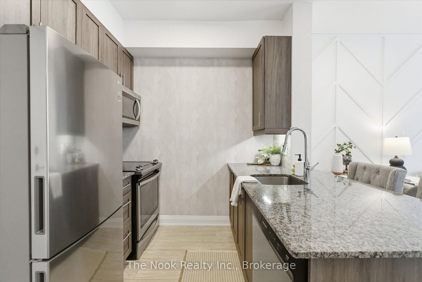 3655 Kingston Road • #609 • Toronto, ON photo 22