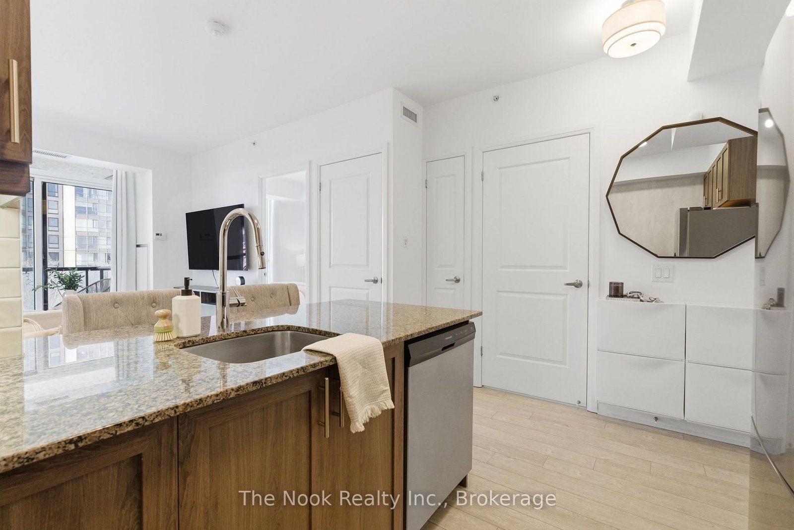 3655 Kingston Road • #609 • Toronto, ON photo 25