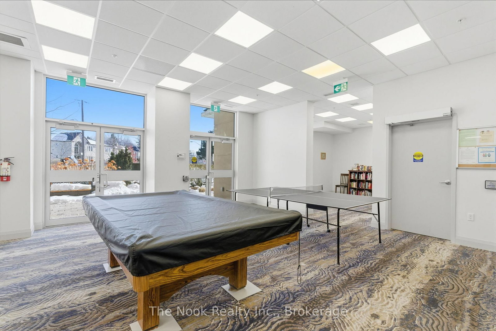 3655 Kingston Road • #609 • Toronto, ON photo 35