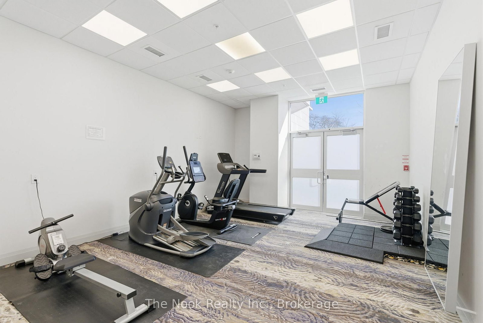 3655 Kingston Road • #609 • Toronto, ON photo 38