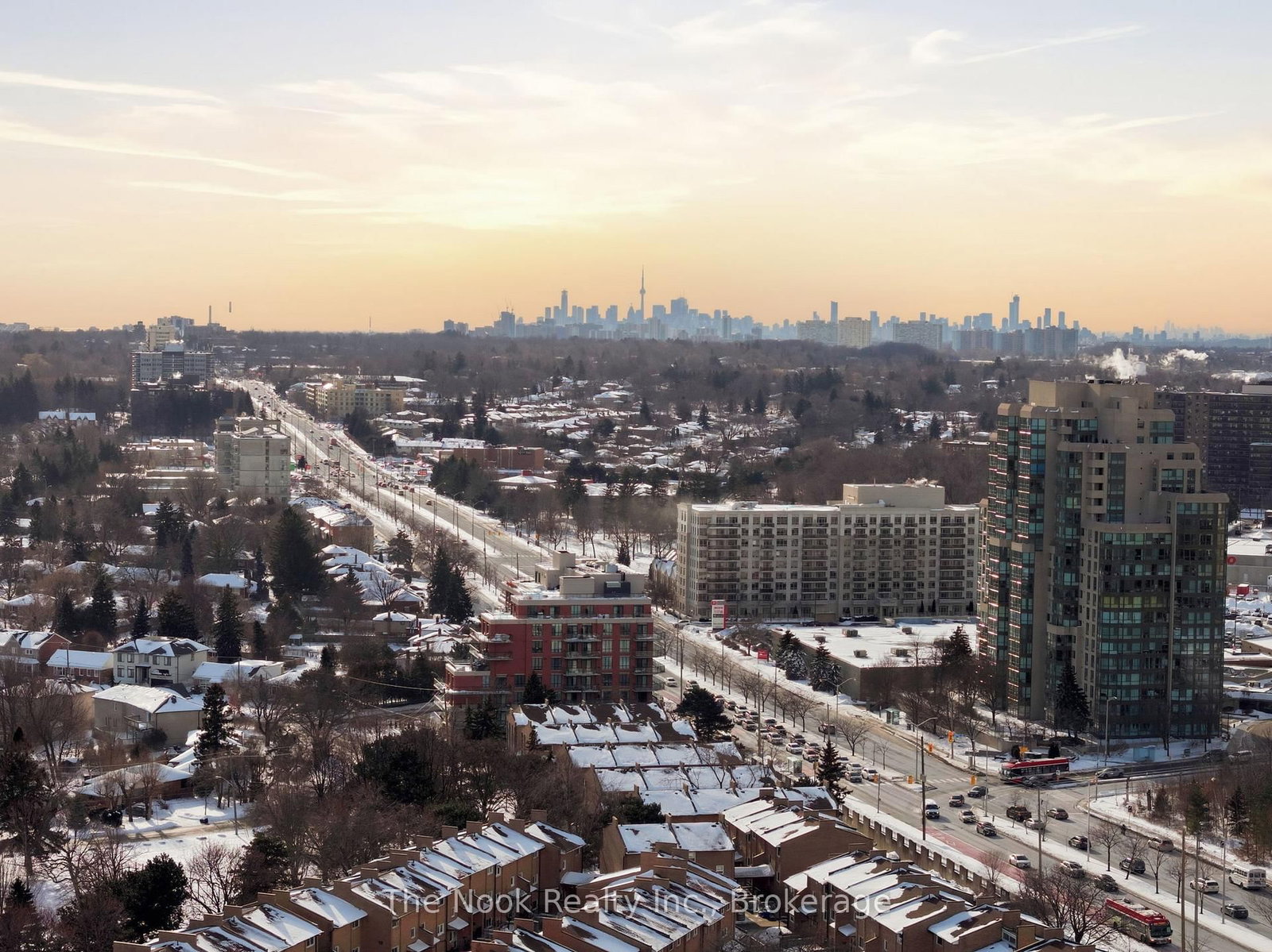 3655 Kingston Road • #609 • Toronto, ON photo 4