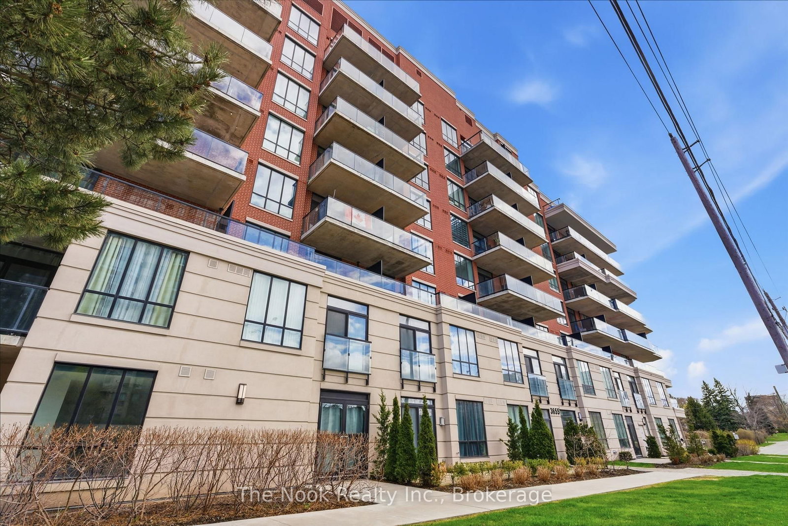 3655 Kingston Road • #609 • Toronto, ON photo 44
