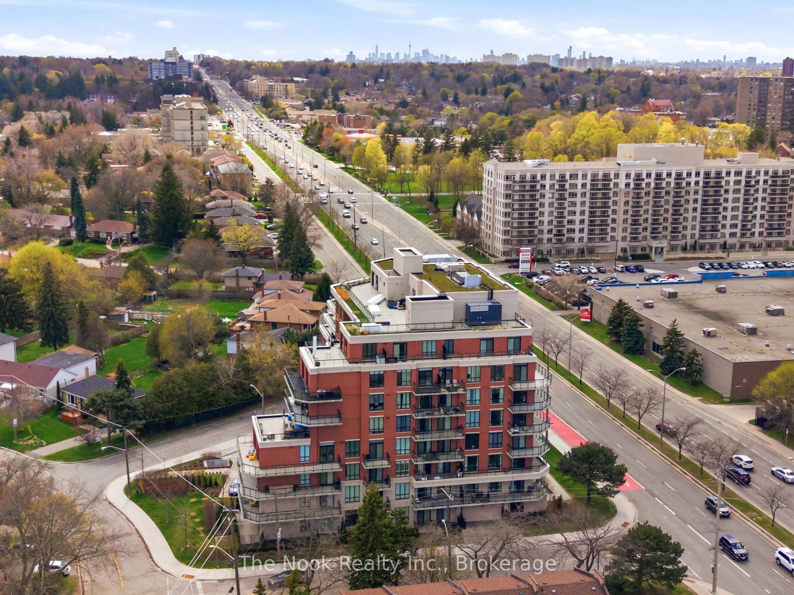 3655 Kingston Road • #609 • Toronto, ON photo 49