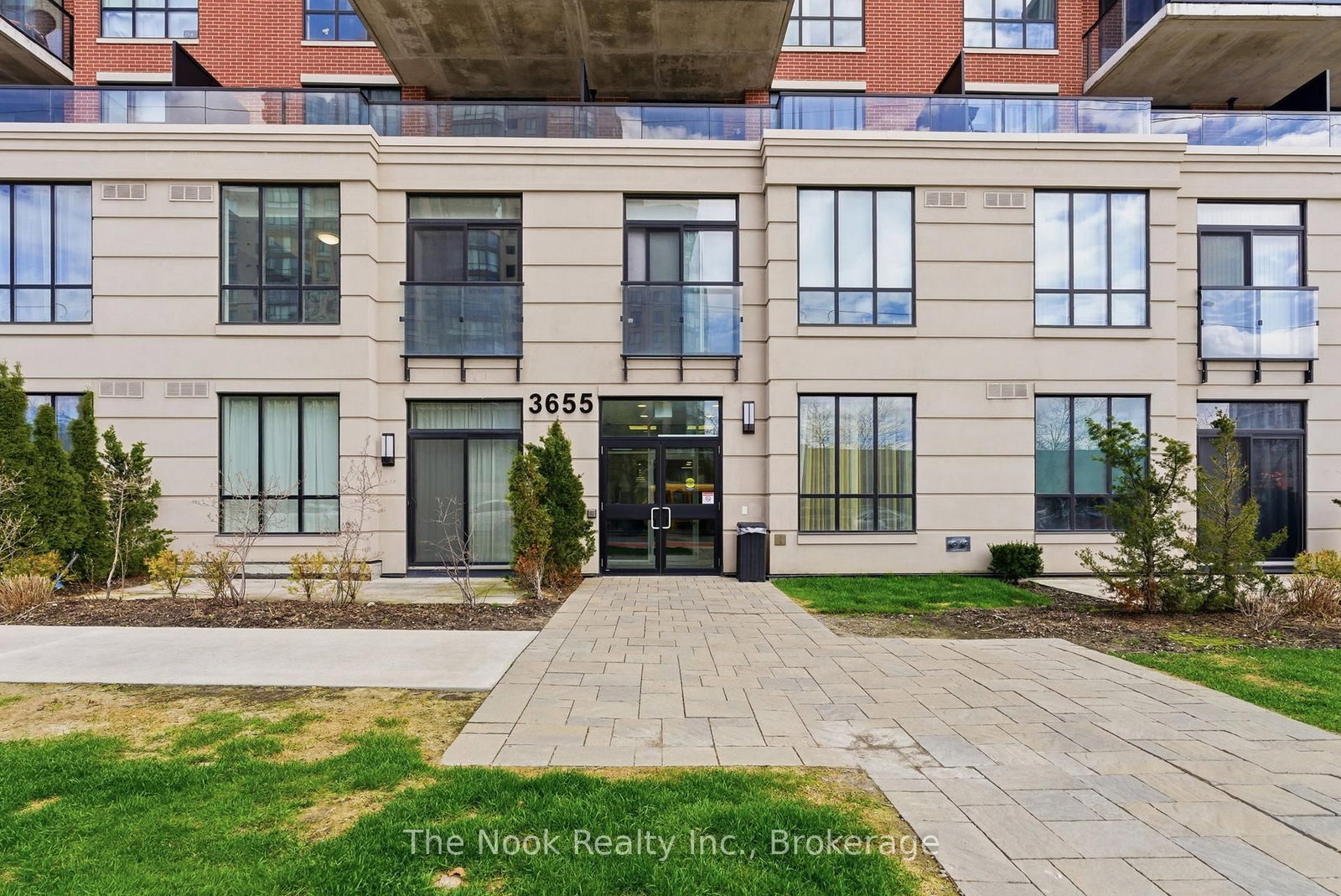 3655 Kingston Road • #609 • Toronto, ON photo 5