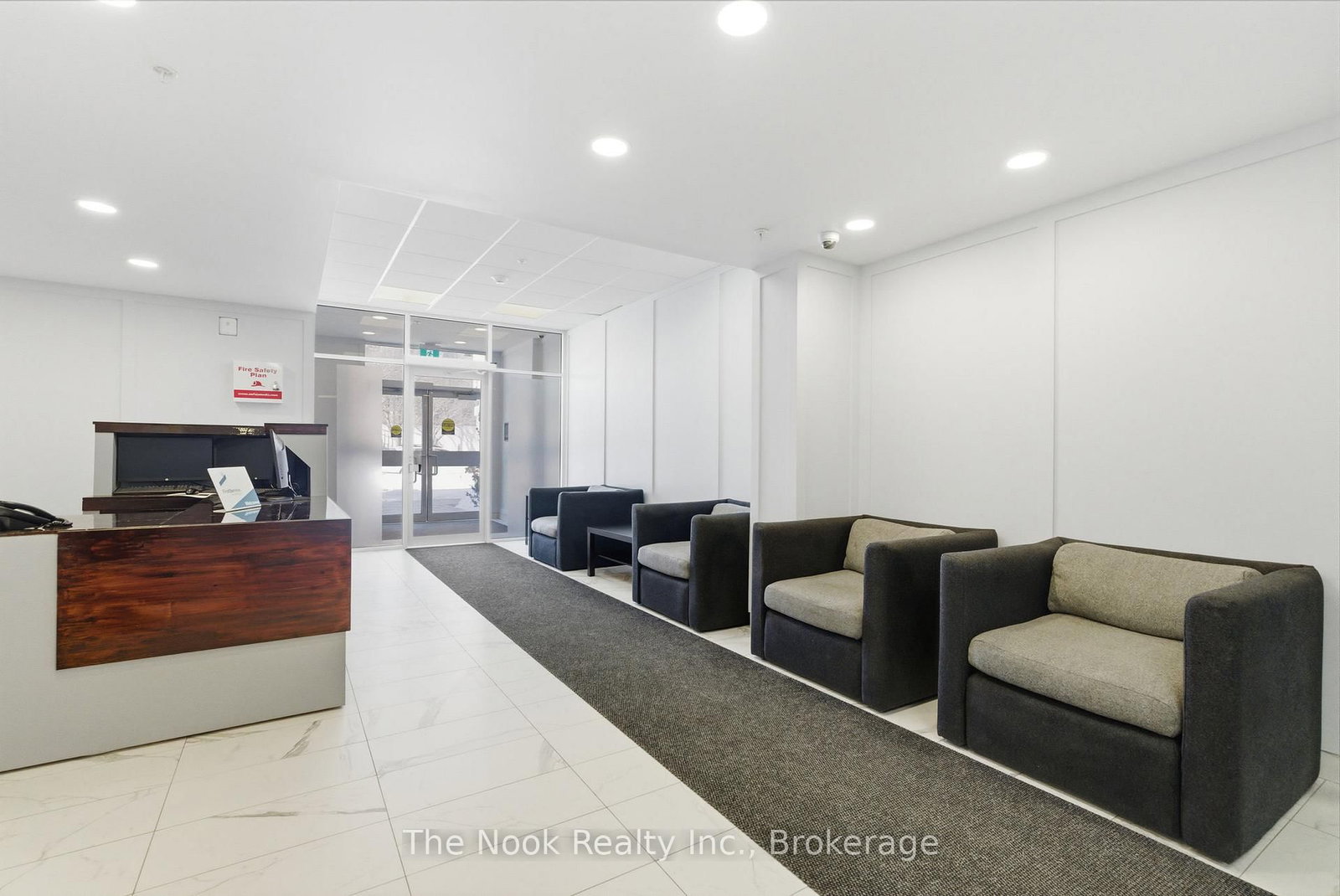 3655 Kingston Road • #609 • Toronto, ON photo 6