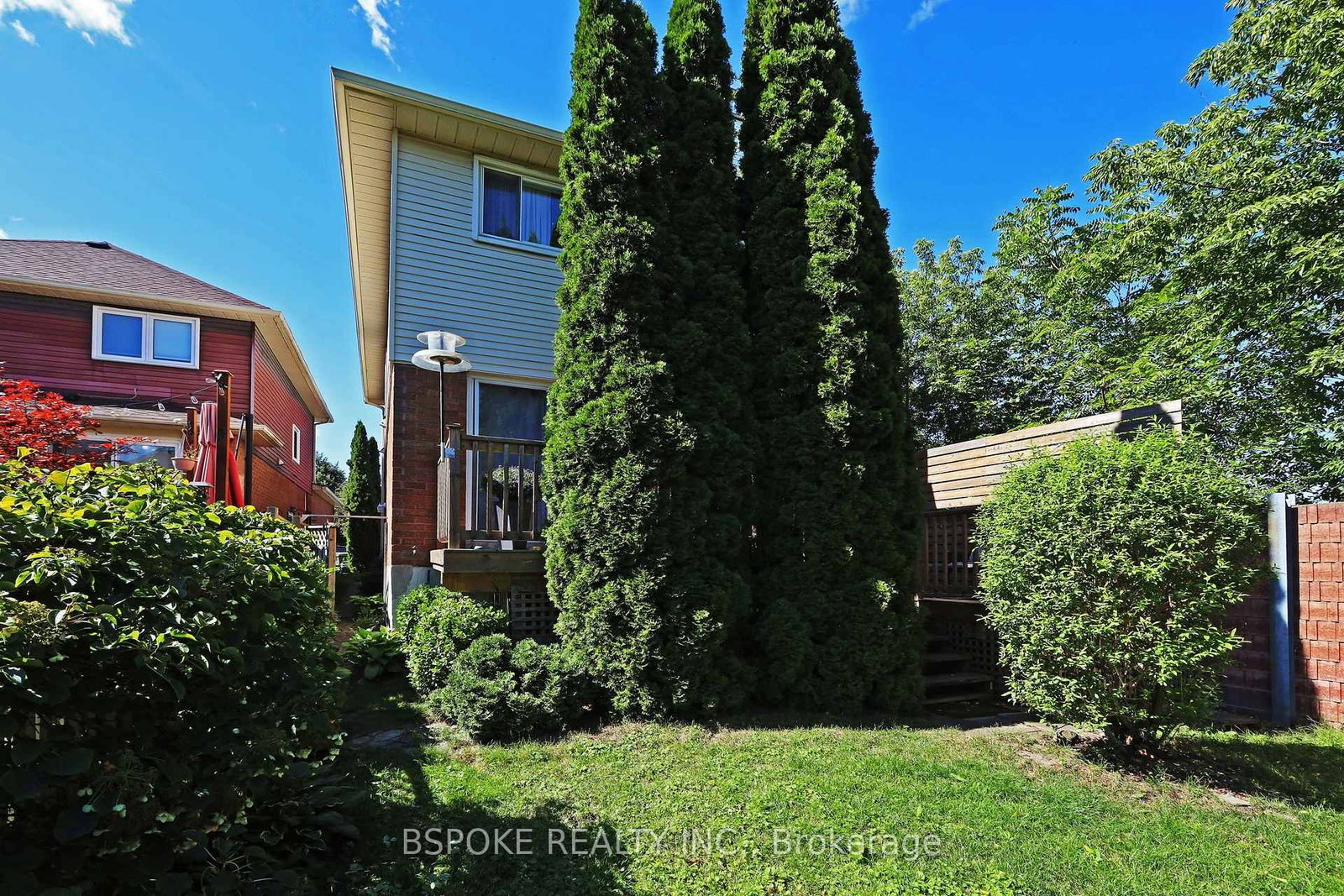 145 Atlee Avenue • Toronto, ON photo 27