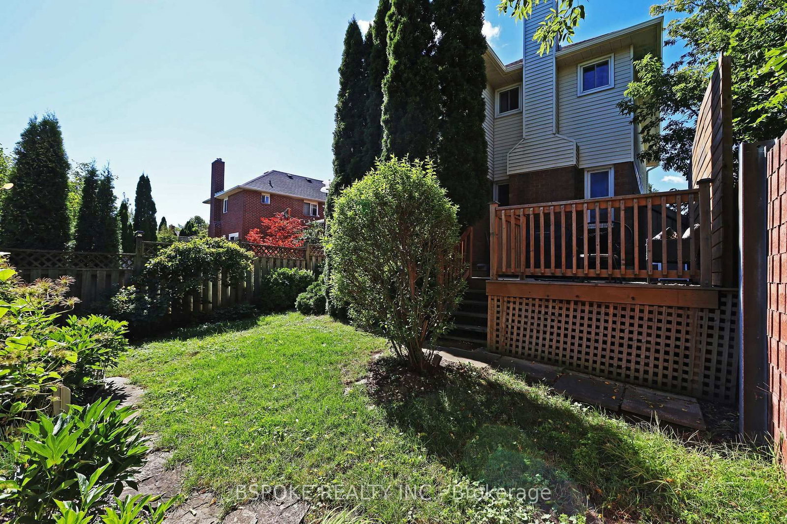 145 Atlee Avenue • Toronto, ON photo 28