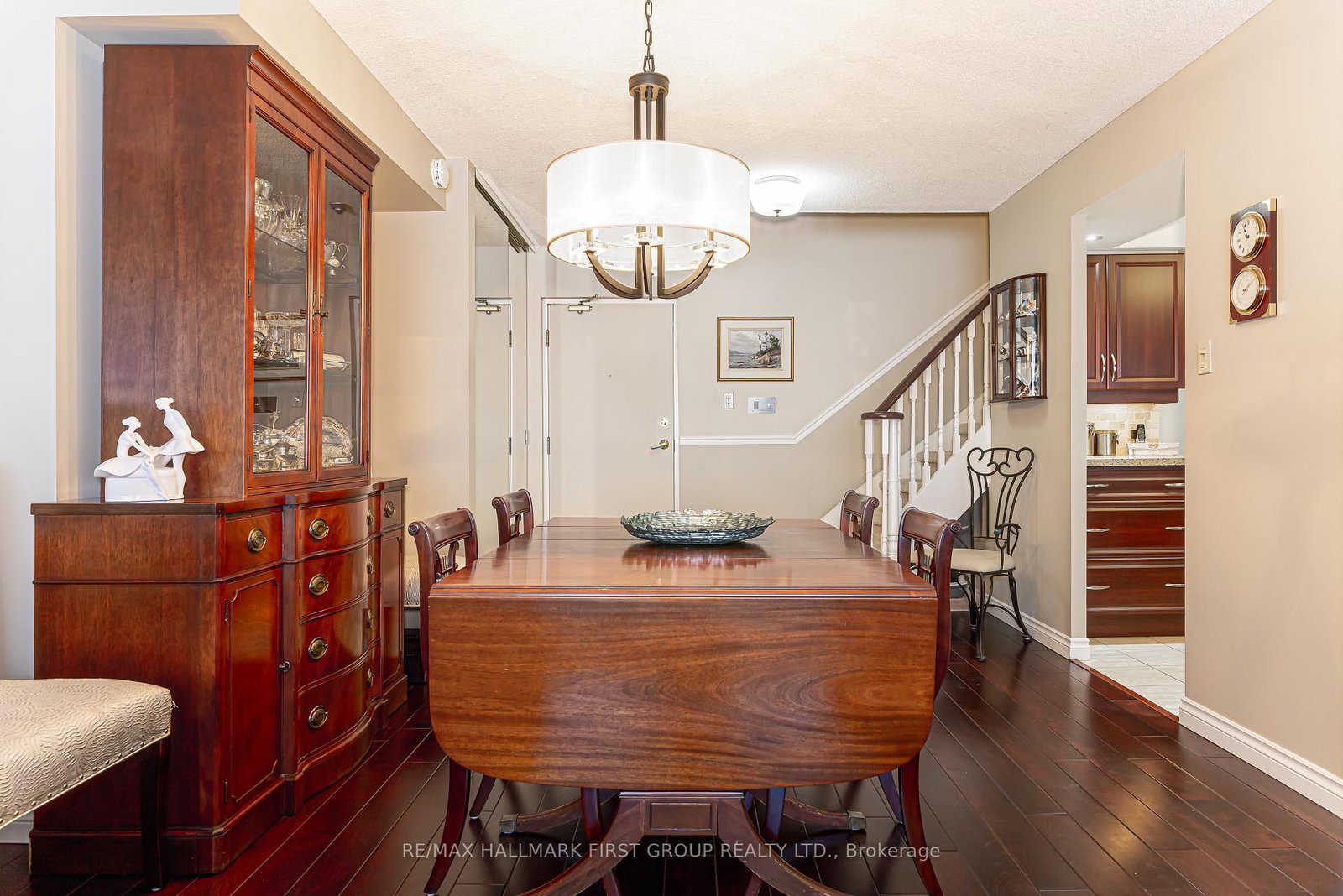 25 Cumberland Lane • #110 • Ajax, ON photo 16