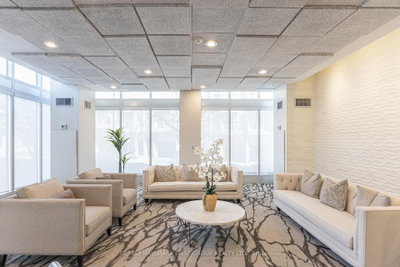 25 Cumberland Lane • #110 • Ajax, ON photo 3