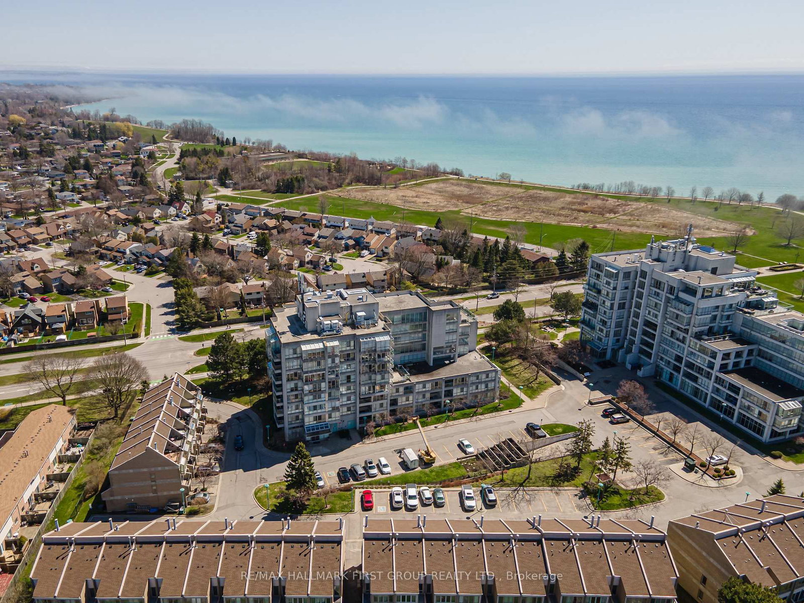 25 Cumberland Lane • #110 • Ajax, ON photo 35