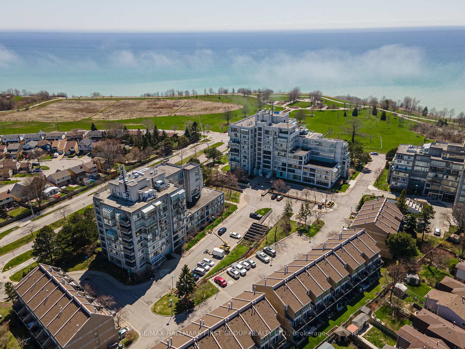25 Cumberland Lane • #110 • Ajax, ON photo 36