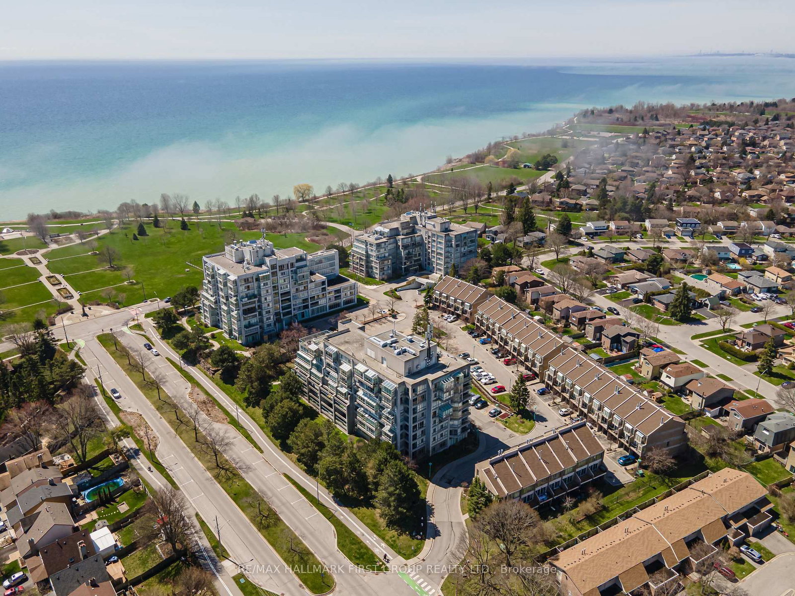 25 Cumberland Lane • #110 • Ajax, ON photo 38