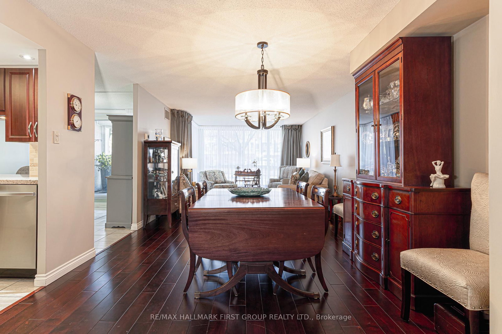 25 Cumberland Lane • #110 • Ajax, ON photo 6
