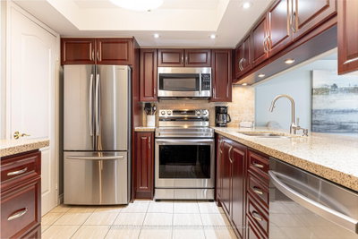 25 Cumberland Lane • #110 • Ajax, ON photo 8