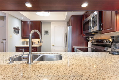 25 Cumberland Lane • #110 • Ajax, ON photo 9