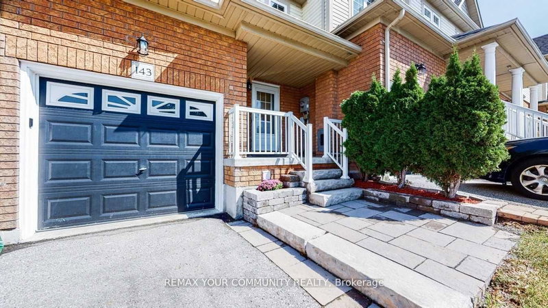143 Cornish Drive E